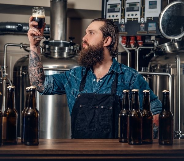 Ølgaver til manden der har alt