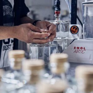 Lav din egen gin hos Copenhagen Distillery