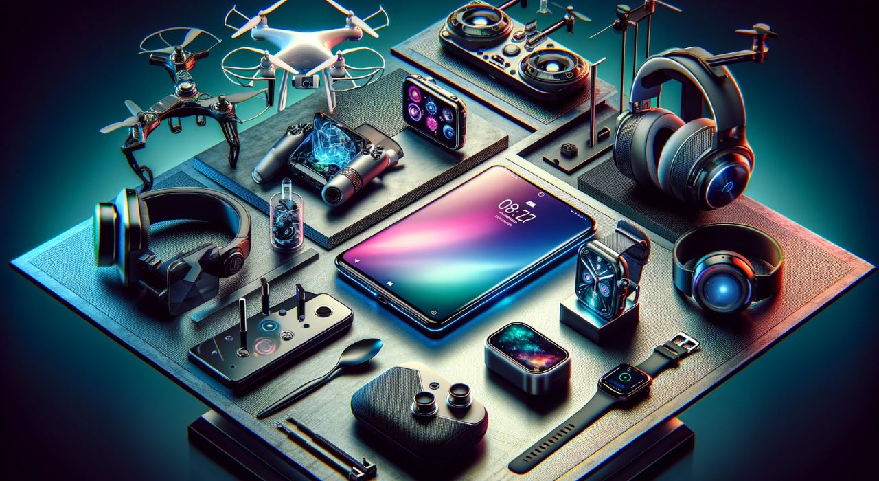 Gadgets til manden der har alt