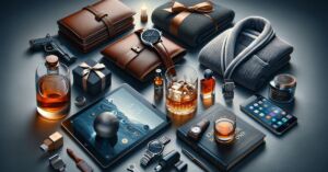 Gaver til ham der ikke ønsker sig noget