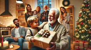 Gaver til morfar der har alt - Årets bedste idéer