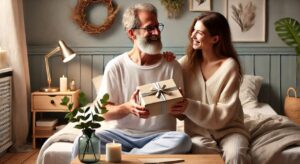 Gaver til svigerfar der har alt - Årets bedste idéer