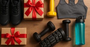 gaver til motionister og atleter