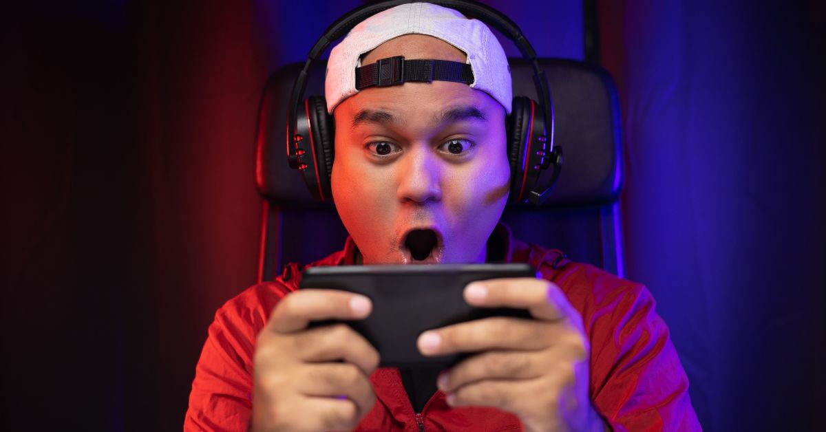 Personlige gaver til gamere - Gør det helt unikt