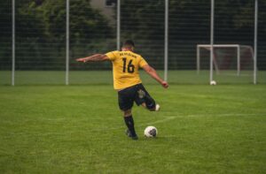 Vestegnens gule stolthed og passionen bag Brøndby IF’s retrotrøjer 
